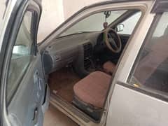 Suzuki Cultus