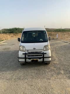 Hijet