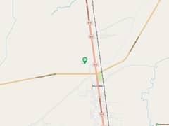 Get In Touch Now To Buy A Prime Location Residential Plot In Garden City