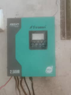 Fronus
