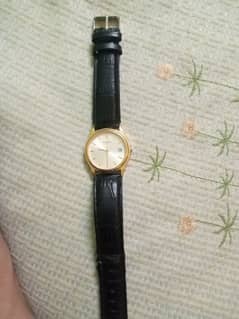 Watch