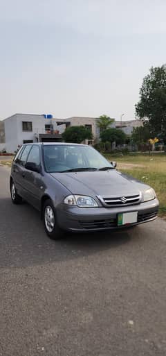 Suzuki Cultus Euro II in great condition