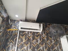 Gree 1 ton non inverter