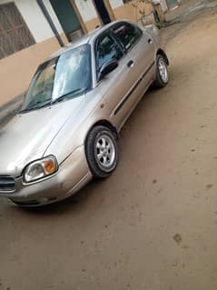 good condition