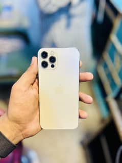 iPhone 12 &12pro