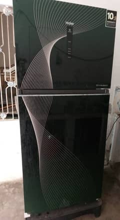 HAIR LATES MODEL REFRIGERATOR