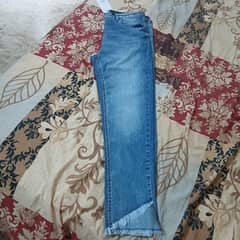 ladies jeans