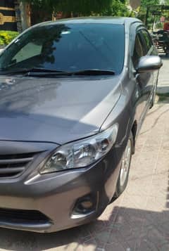 Altis 1.6 Manuel