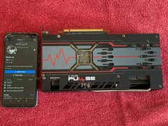 RX 5700 8GB for sale