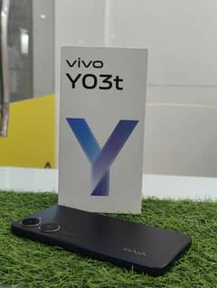 Vivo y03t