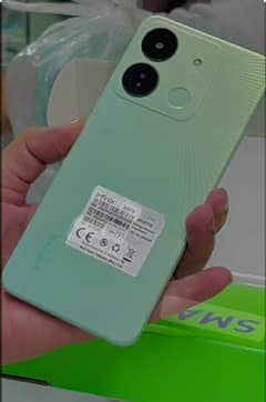 Infinix
