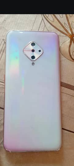 vivo s1 pro
