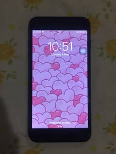 iPhone 7 plus