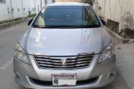 Toyota Premio X 1.8 2007