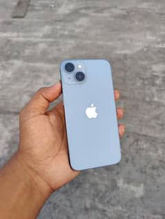 i phone 14 100 health 128gb jv Sell/Exchange