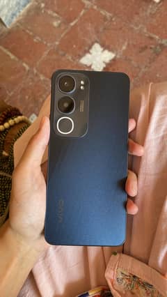 vivo y19s