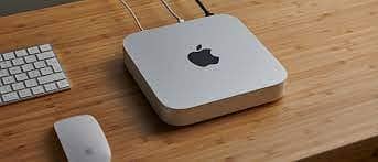 Macbook Mini M1 and M2 8/256GB Aavailable