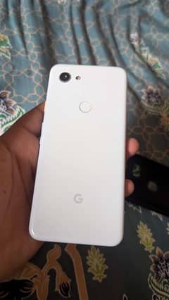 Google Pixel 3a