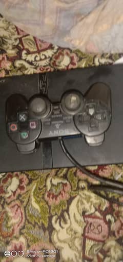 play station 2