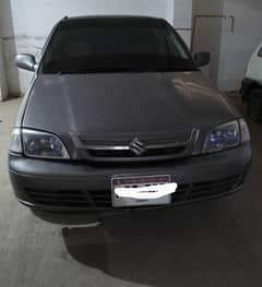 Cultus VXRi Model. 2008