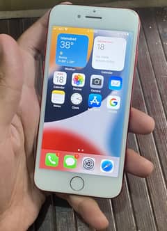 Iphone 7 official PTA approved