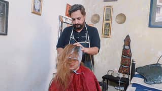 Beauty service | Home service