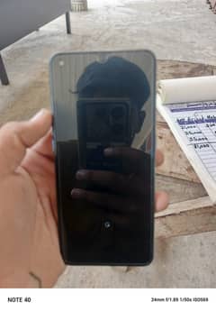 Oppo F19 pro