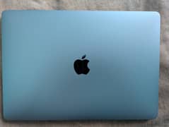MacBook Pro 2020 M1