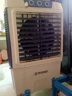 toyo ka air cooler for sell good conditions all ok