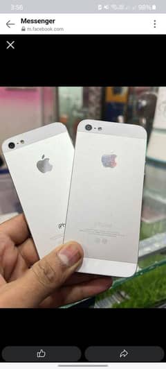 Apple iPhone 5s 32/16 GB