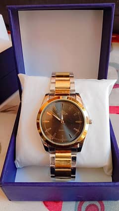 TISSOT