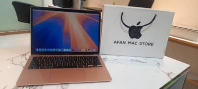Macbook Air M1 2020 13.6 Inches 8Gb Ram 256Gb Ssd