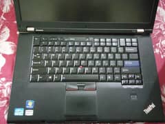 Lenovo ThinkPad T520