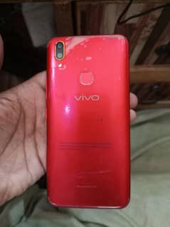 vivo y 85 ha 4 64 ok mobile ha