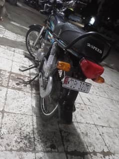 hi speed cd70