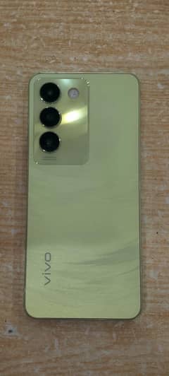 Vivo y100