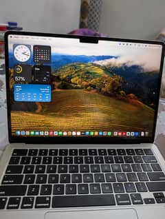Macbook