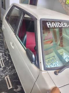 Suzuki Other 1984