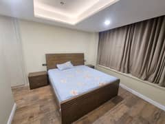 Furnished