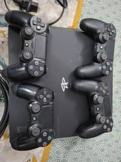 ps4 for sell
