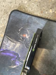 For Sale in Karachi: NVIDIA Quadro K420 1GB DDR3 Graphics Card