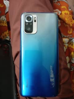 redmi note 10s hy