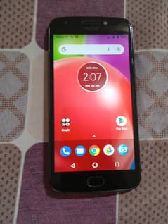 Moto e4  2/16 read add