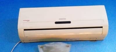 Kenwood 1.0 ton Split Ac For Sale