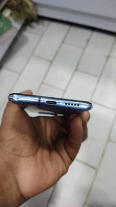 OnePlus 7t 8 256 non pta