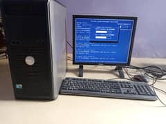 complete pc