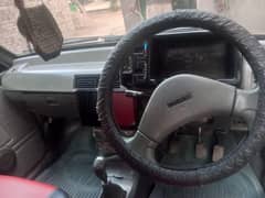 Mehran 16 Model VX 1st Owner  with AC