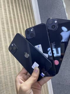 iPhone 13 Non Active