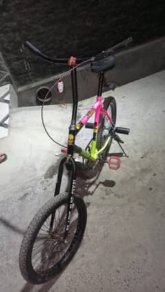 new rim new time