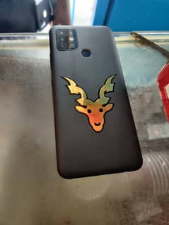 infinix